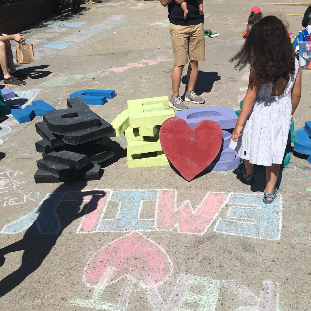 Art on the Street, Guelph