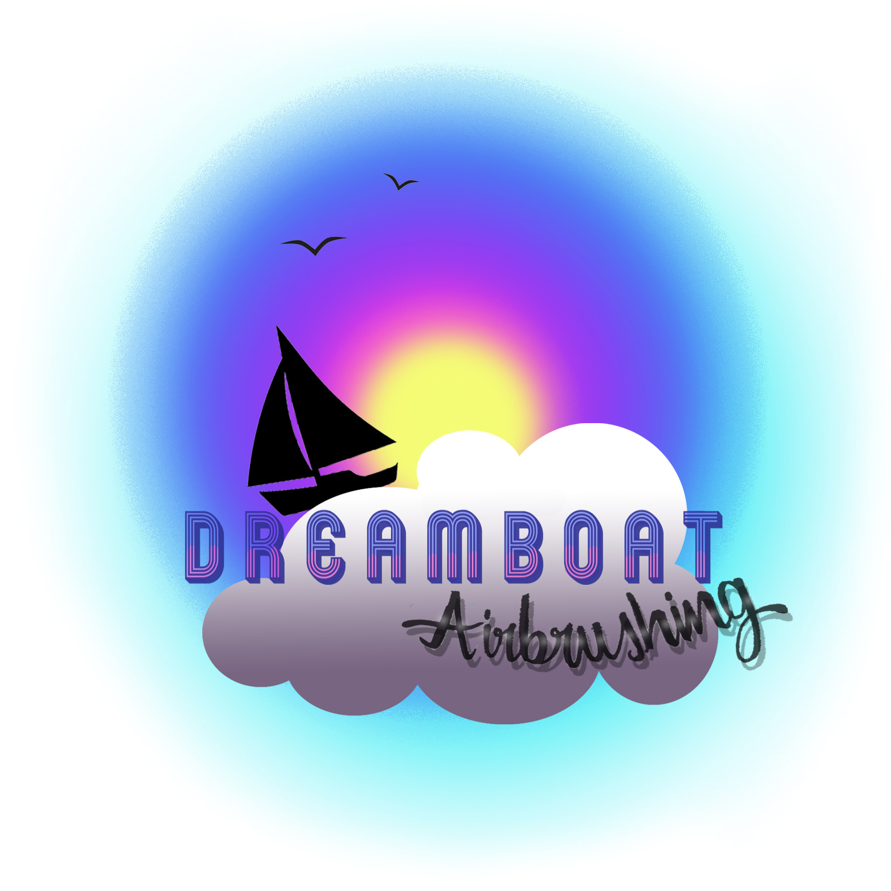 Dreamboat Airbushing